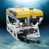 H800观察型与轻型工作级水下机器人