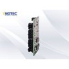 MOTEC α MBD系列空心杯智能伺服驱动器