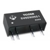 TOZER微功率稳压DC-DC转换器SV05S05S1