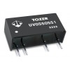 TOZER微功率非稳压DC-DC转换器UV05S05S1
