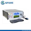 GF3021三相多功能电测仪表校验装置 高精度高稳定性 测量全自动或半自动可选 大彩屏显示