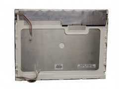 15寸工业液晶显示屏LQ150x1LG92进口原装LED背光广视角超薄高清LVDS工业显示屏图2