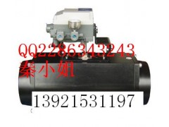 ALP-1000R埃费尔定位器蝶阀安装机械式双作用图1