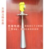 天津雷达柜位计厂家 煤气浮顶测量雷达柜位仪 天津北特仪表厂