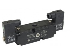 LSW0720D3F0双电控多功能电磁阀