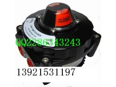 4V310-08B 24V电磁阀4.8W/UPS-510阀位开关图2