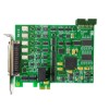 阿尔泰 PCI-e8025  14位AD精度，每通道500Ks/s采样率同步采集卡