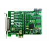 阿尔泰  PCI-e9554  14位AD精度，4MS/s采样频率数据采集卡