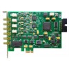 阿尔泰 PCI-e8532  20MS/s 12位 4路同步模拟量输入采集卡