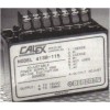 CALEX直流-直流转换器HE系列