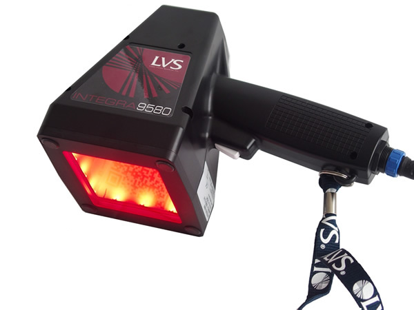 LVS 9580激光型条码检测仪