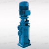 广一管道泵丨高压变频器在补水泵节能控制中的应用