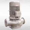 广一管道泵丨电动燃水泵变频改造节能分析