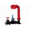 西安耐用的墙壁式水泵接合器SQB-100150到哪买 价位合理的西安墙壁式水泵接合器