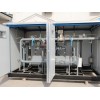 供应有质量保障的燃气调压箱行业天然气调压箱制造原理