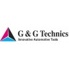G&G TECHNICS电机驱动器、 控制器、 控制器编程电缆
