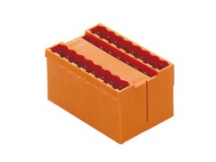 魏德米勒OMNIMATE®信号PCB接插件 间距 5.08 mm 焊接插座 -THR焊接图2