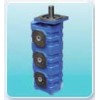 齿轮泵 工程机械配套产品供应 齿轮泵批发 青州隆海液压件