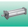 CKD单活塞杆型空压缸SCA2-00-50B-50/Z
