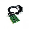8串口RS232 PCI多串口卡（BT-PCI208） 8串口RS232 PCI多串口卡