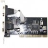 2串口RS232 PCI多串口卡（BT-PCI202） 2串口RS232 PCI多串口卡