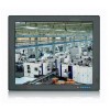 奇创彩晶工业设计显示器20.1寸嵌入式工业显示器