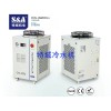 罗芬1500W激光切割机冷水机配备双水泵双温控器