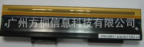 东芝Toshiba TPH106R11条码打印机配件