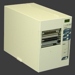 Autonics BC-16MES打印机的打印头