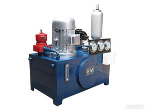 供应液压油泵电机组，二十年专注液压设备