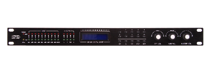 台湾IPS IPS混音器 DM1004 数字混响器