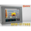 17寸机架式工业显示器 NPM-3170GS