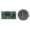健永科技充电桩计费IC刷卡模块 JY-HS6732 充电桩