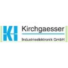 KI Kirchgaesser防爆测量装置