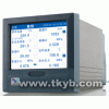 GDV4000十二通道单色无纸记录仪(蓝屏)