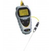 IES测量仪 10 系列单通道热电偶温度测量仪