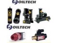 OILTECH冷却器规格型号，冷却器图片