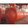 新疆燃煤锅炉|价位合理的全自动液压开门蒸压釜供应信息