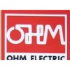OHM ELECTRIC电机价格及规格型号
