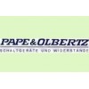 PAPE OLBERTZ控制器价格，控制器规格型号