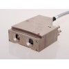 FALLDORF用于焊缝追踪的光学传感器