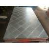 cast steel plate