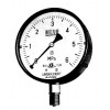 价格划算的氨气压力表，专业的氨气压力表YA-100经销商推荐