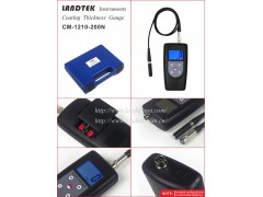 微型涂层测厚仪CM1210-200N图1