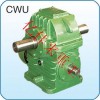 CWU280蜗轮蜗杆减速机批发厂家|亿佳来供