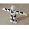 会跳舞的机器人、酷炫人形机器人