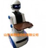 威朗机器人送餐机器人迎宾机器人智能传菜点餐机器人定制餐饮行业