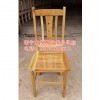 南宁实木椅子大量批发 靠背椅普通木椅出售