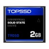 天硕（TOPSSD）T9050工业CF卡_2GB