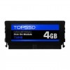 天硕（TOPSSD）T5040工业DOM电子硬盘_4GB